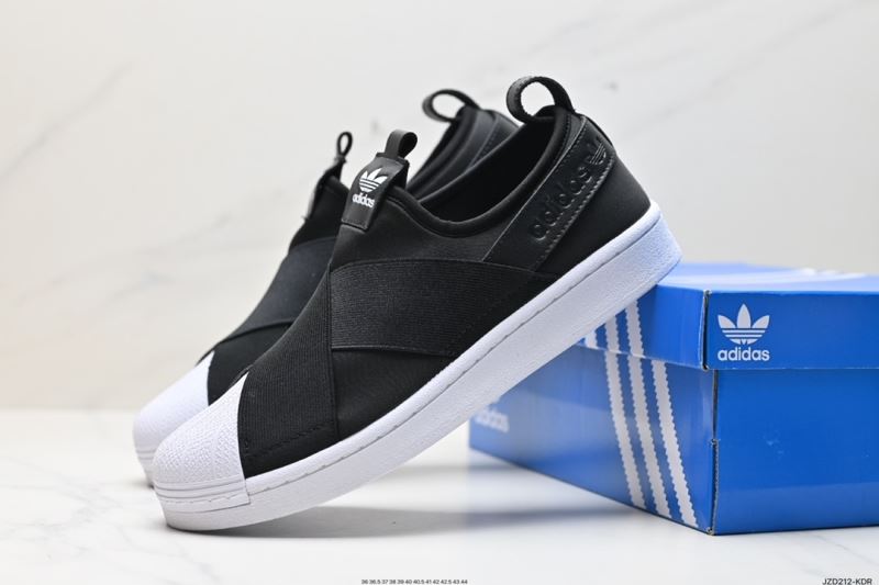 Adidas Superstar Shoes